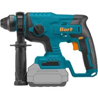 Перфоратор Bort BHD-18Li-XDK 93413465 (без АКБ)