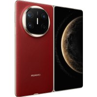 Телефон Huawei Mate X6 ICL-LX9 12GB/512GB (красный)