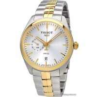 Наручные часы Tissot PR 100 Dual Time T101.452.22.031.00