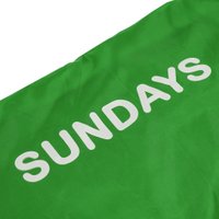 Спальный мешок Sundays ZC-SB001 (4шт, зеленый)