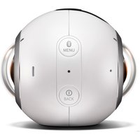Экшен-камера Samsung Gear 360