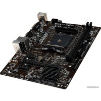 Материнская плата MSI A320M PRO-E