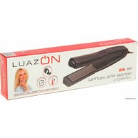 Щипцы-гофре Luazon LW-45
