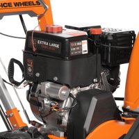 Снегоуборщик Daewoo Power DAST 1080EFI