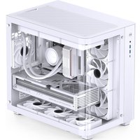 Корпус Jonsbo TK-3 (белый)