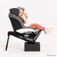 Детское автокресло BeSafe iZi Turn B i-Size (cloud melange)