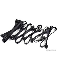 Блок питания DeepCool DA600-M