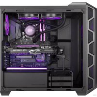 Корпус Cooler Master MasterCase H500