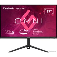 Игровой монитор ViewSonic Omni VX2728J