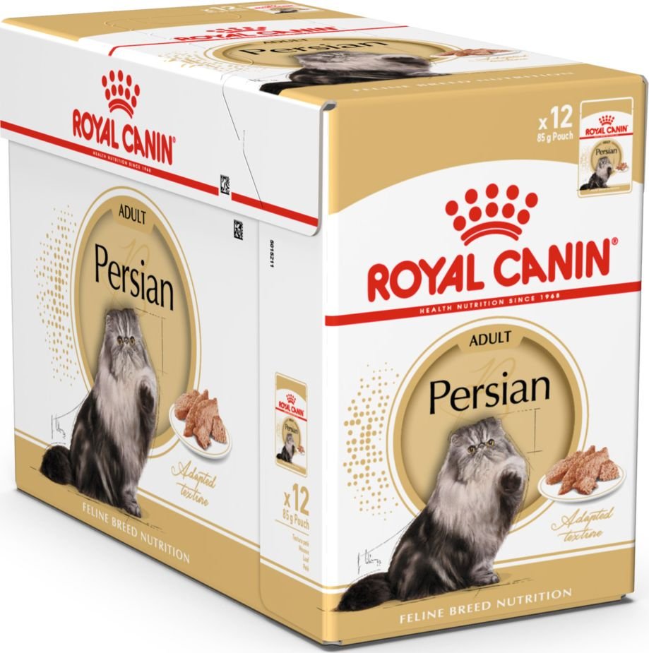 Пресервы Royal Canin Adult Persian 12x85 г