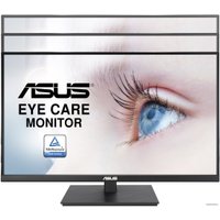 Монитор ASUS Eye Care VA27AQSB