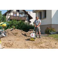 Виброплита Ammann APF 1033