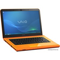 Ноутбук Sony VAIO VPC-CA1S1R/D