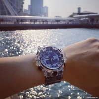 Наручные часы Casio G-Shock GA-700SK-1A