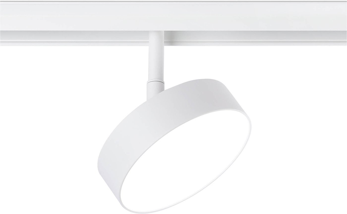 

Трековый светильник Ambrella light Magnetic GL3854 WH (белый)
