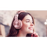 Наушники OneOdio A70 (розовое золото) в Гомеле