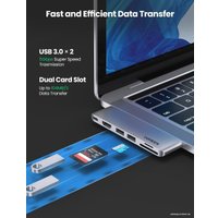 Док-станция Ugreen CM380 80856