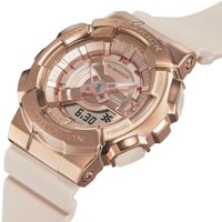 Наручные часы Casio G-Shock GM-S110PG-4A