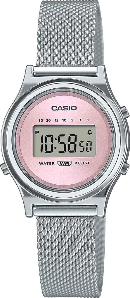 

Наручные часы Casio LA-700WEM-4A