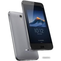 Телефон ZUK Z1 Gray