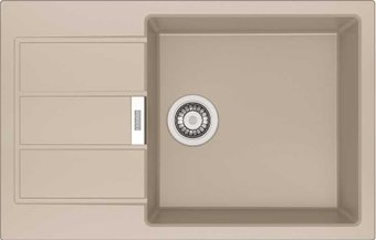 Franke Sirius SID 611-78/45 114.0489.215 (сахара)