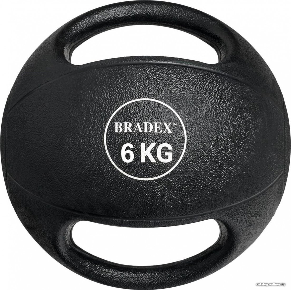 Медбол Bradex SF 0765 (6 кг)