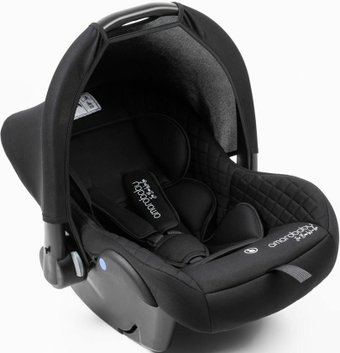 Amarobaby Baby Comfort AB222008BC/09 (черный)