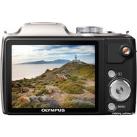 Фотоаппарат Olympus SP-720UZ