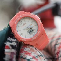 Наручные часы Casio Baby-G BGA-260-4A