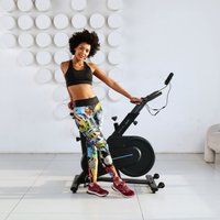 Велотренажер DFC Q200C Ovicx