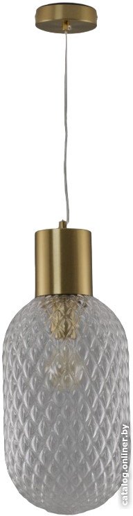 Подвесная люстра Moderli Sunset V10918-P