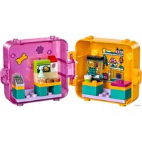 Конструктор LEGO Friends 41405 Игровая шкатулка Покупки Андреа