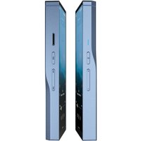 Hi-Fi плеер HiBy R6 Pro II 2025 (синий)