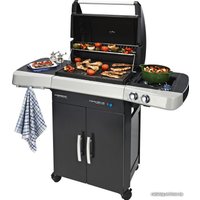 Газовый гриль для дачи Campingaz 2 Series RBS LXS barbecue
