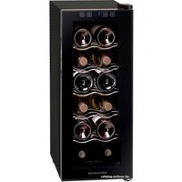 Винный шкаф Dunavox DAT-12.33C