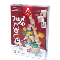 Балансир Мастер Вуд Эквилибр KNI1