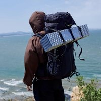 Классический коврик Naturehike CNK2300DZ017 6976023923197 (серо-голубой)