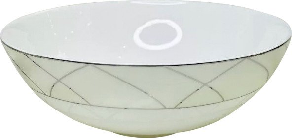 Салатник Lenardi Pandora Cream 145-446