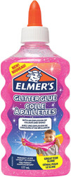 Glitter Glue 2077249 (розовый)