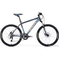 Велосипед Merida Matts 40-MD (2014)