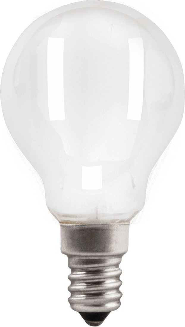 

Светодиодная лампочка Gauss Filament Globe Opal G45 E14 5 Вт 2700 К 105201105