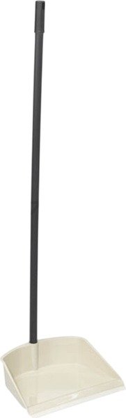 

Совок Idea Ленивка М5194 (белый ротанг)