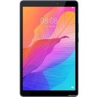 Планшет Huawei MatePad T 8 KOB2-L09 16GB LTE (насыщенный синий)