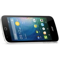 Телефон Acer Liquid Z330 White [HM.HQ0EU.002]