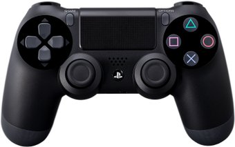 Sony Dualshock 4 Wireless Controller