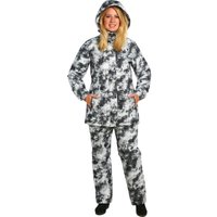 Лыжи Crodis Барc 11612 (р.52-54/170-176)