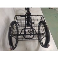 Электровелосипед Shtenli Trike 31 36V10.4A