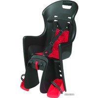 Детское велокресло Polisport Boodie CFS