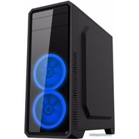 Корпус GameMax G561 (черный)