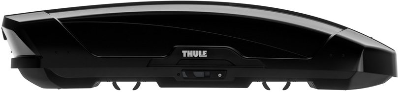 

Автобокс Thule Motion XT L (черный)
